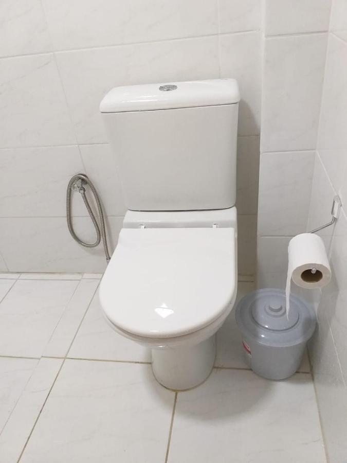 Apartamento Temporada Pe Na Areia Mongaguá المظهر الخارجي الصورة